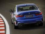 BMW 330i M Sport 2019 года (LA)